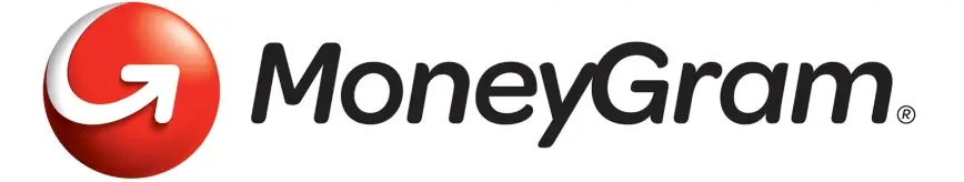MoneyGram Money Transfer Service Logo