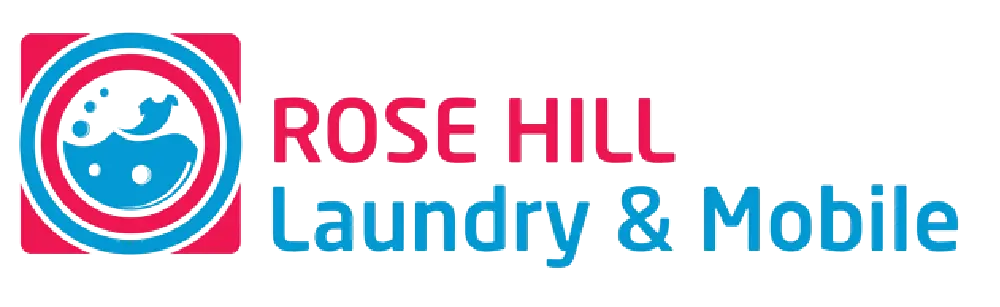 Rose hill wash laundry