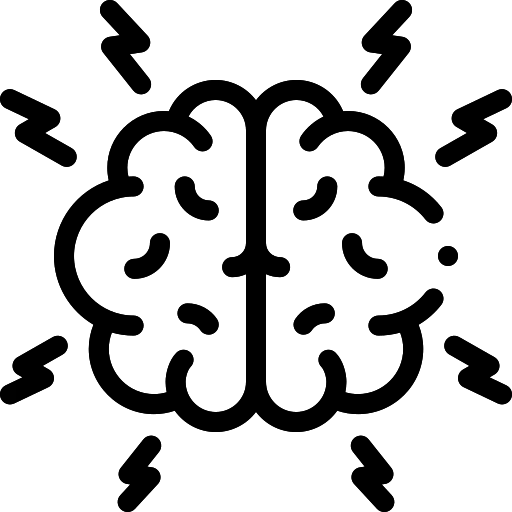 Smart Washing Technology and Innovation Icon